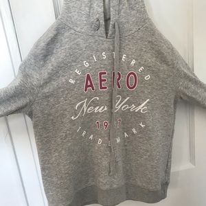 Aeropostale hoodie